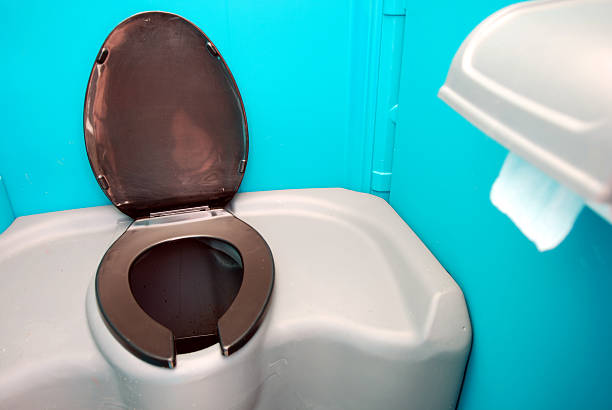 Portable Toilet Options We Offer in Flagstaff, AZ