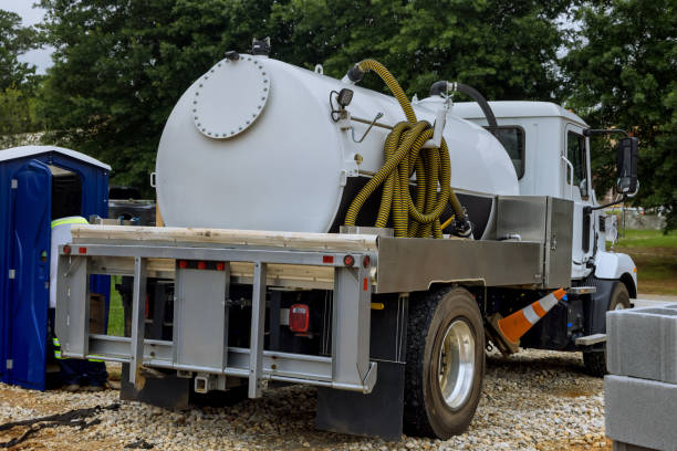 Best Best portable toilet rental  in Flagstaff, AZ