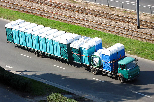 Best Local porta potty services  in Flagstaff, AZ